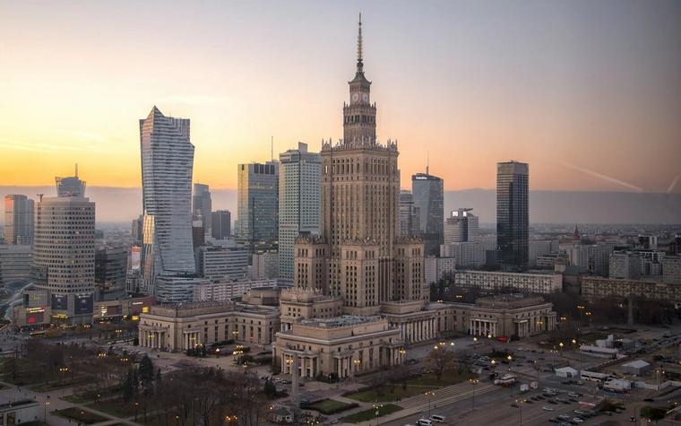 Poland jails Russian activist and wife for FSB spying, bomb plot