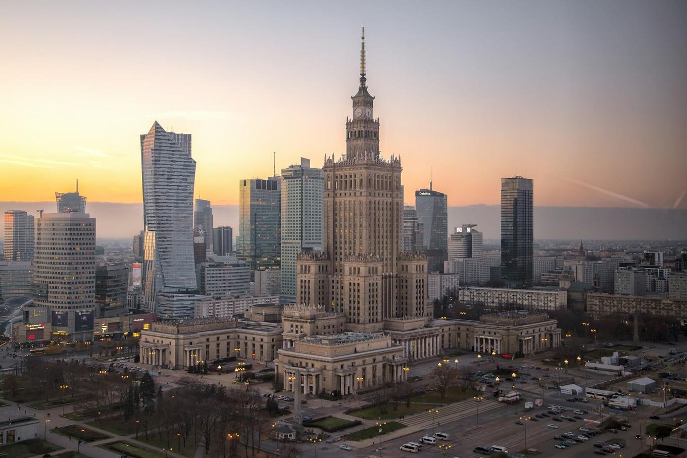 Poland jails Russian activist and wife for FSB spying, bomb plot