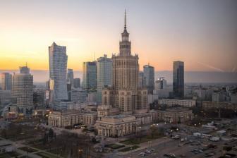 Poland jails Russian activist and wife for FSB spying, bomb plot