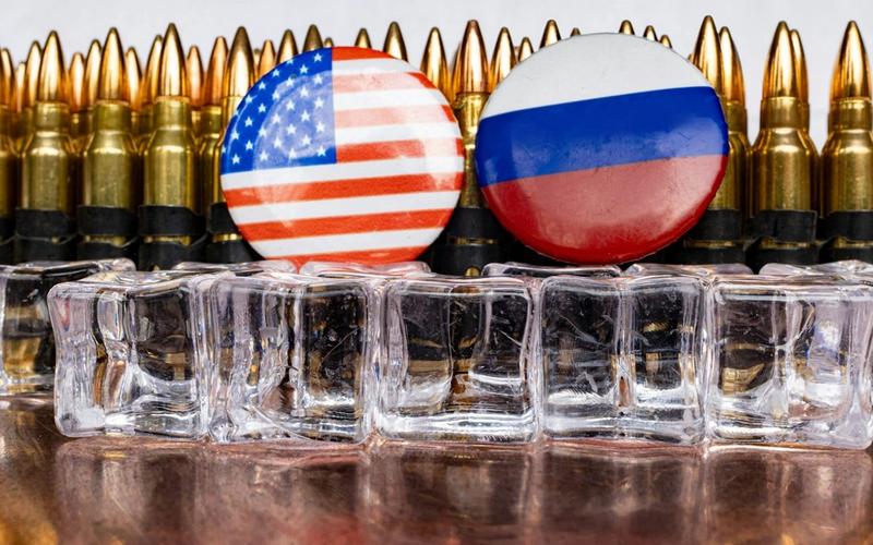 Republican senator calls Trump's Russian diesel deal possibly illegal
