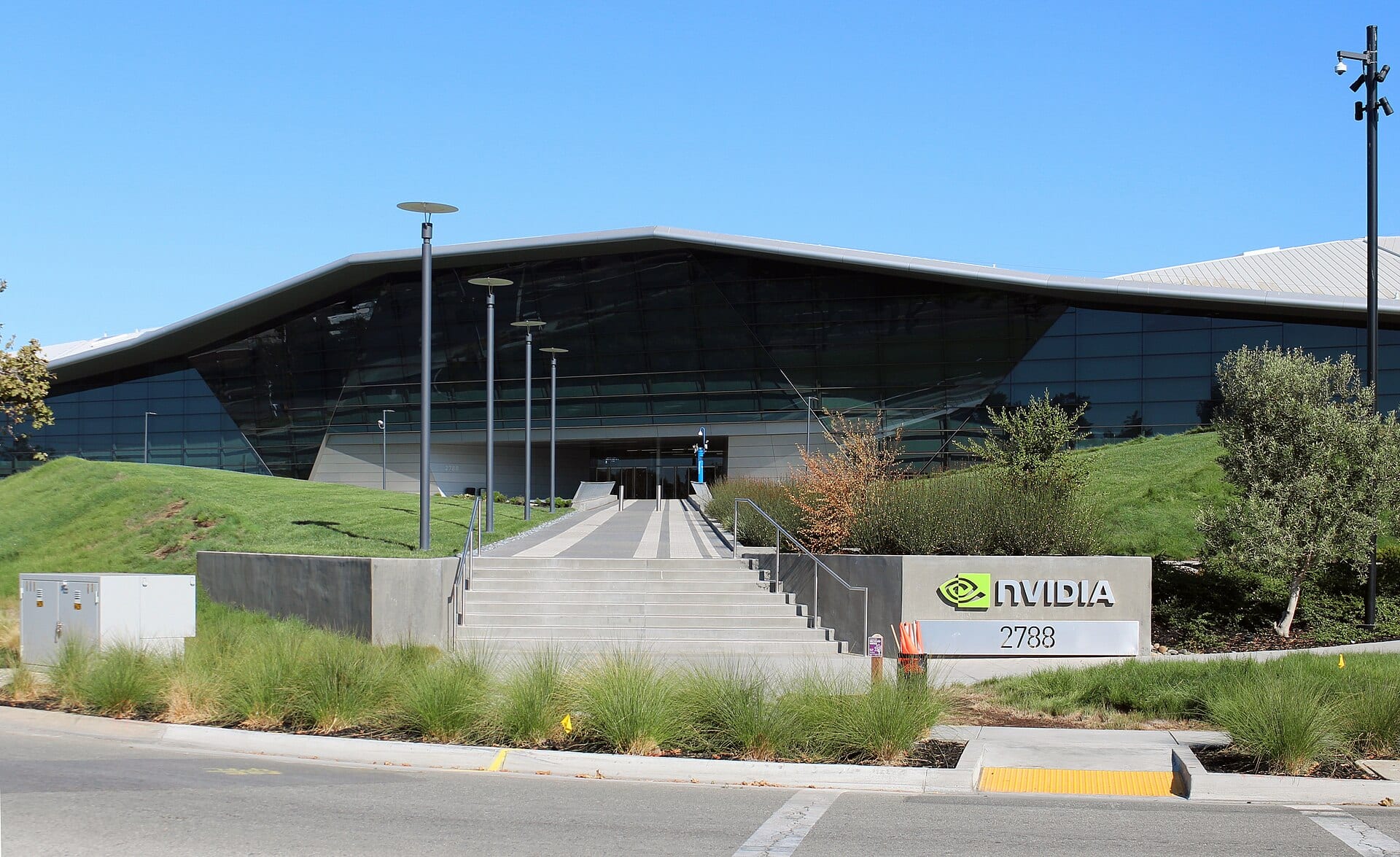 Nvidia's blowout results lift Asian tech shares; UK Neet numbers ease slightly