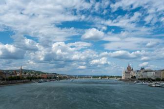 August Ties as Hottest Month on Record, EU Scientists Confirm
