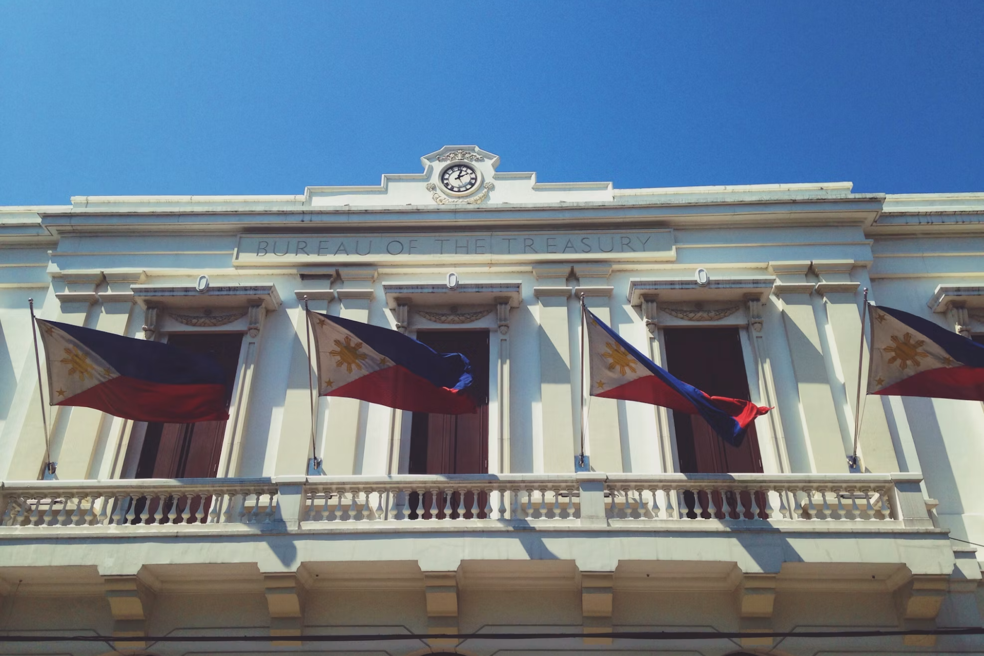 Intramuros, Manila