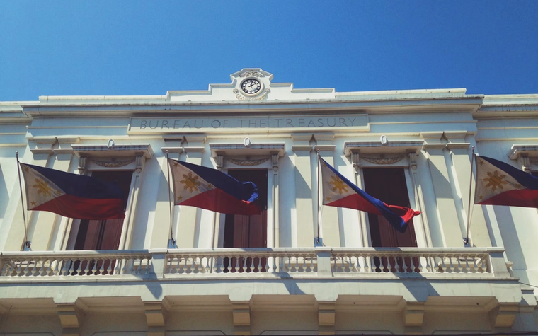 Intramuros, Manila
