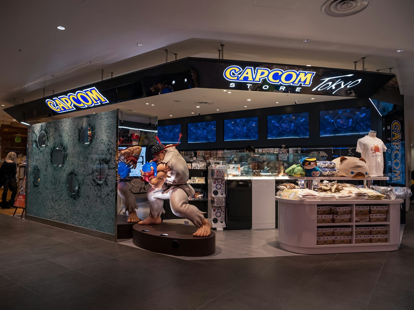 Capcom confirms data breach affecting nearly 11.8 million accounts