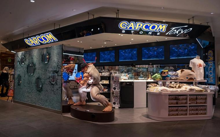 Capcom confirms data breach affecting nearly 11.8 million accounts