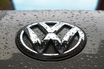VW logo
