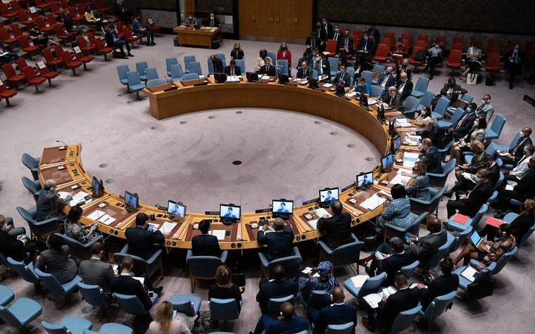 AI Executives Brief UN Security Council as US Resists Global Rules