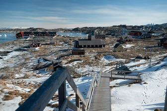 Greenland Delays Trump-Linked Oil Firm's Arctic Drilling Plans