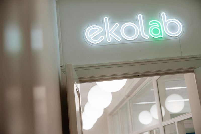 Ekolab