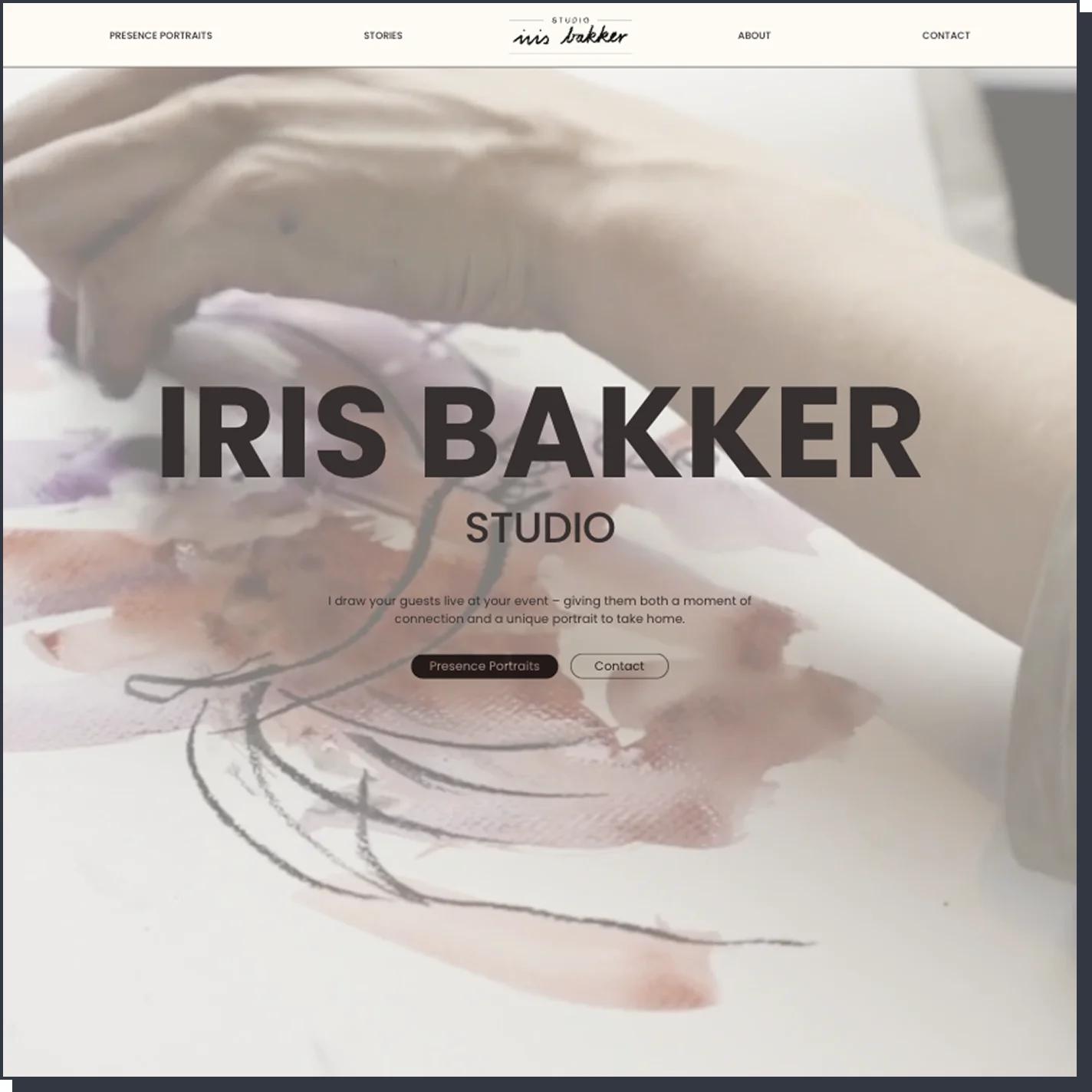 Iris Bakker Studio
