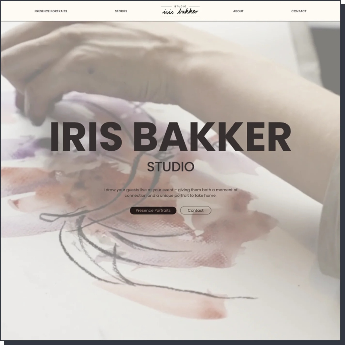 Iris Bakker Studio