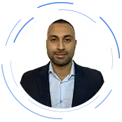 Max Rehman, Paralegal