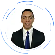 Brandon Armas, Client Relations Manager