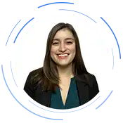 Megan Mulroy, Paralegal
