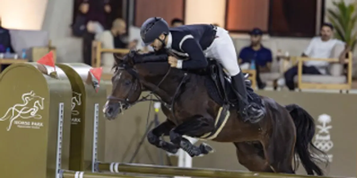 Almubarakat Stud & Academy