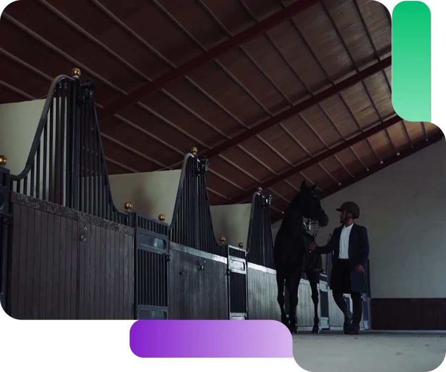 Stable Design & Build