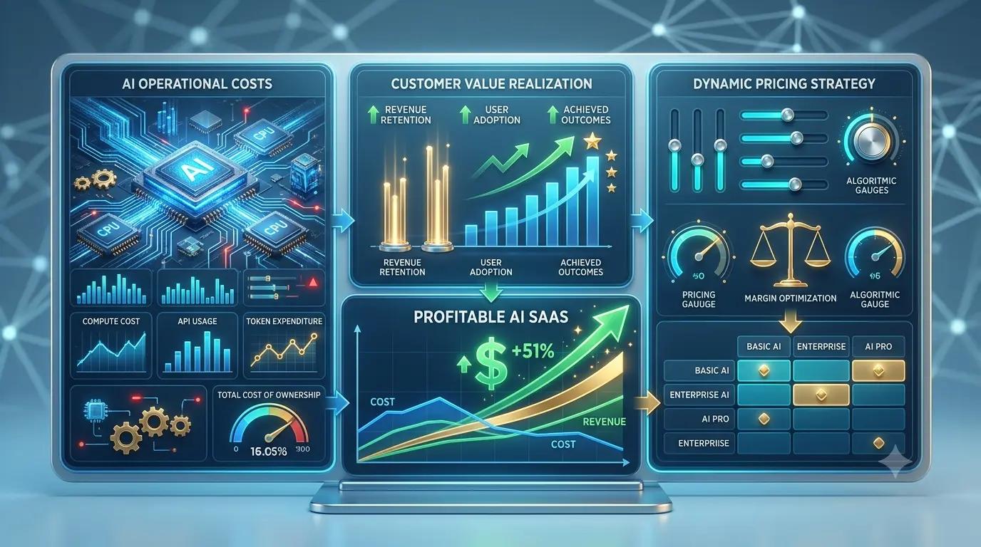 How to Price an AI Product A Practical Framework for Founders