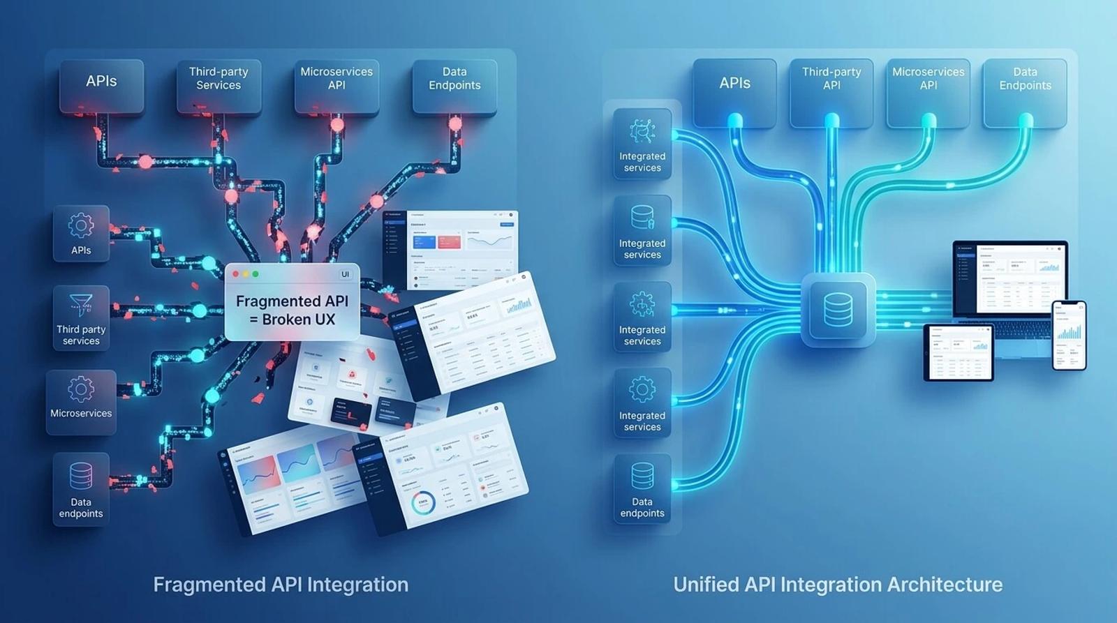 Why Your Product's API Integration Strategy Is Fragmenting Your User Experience