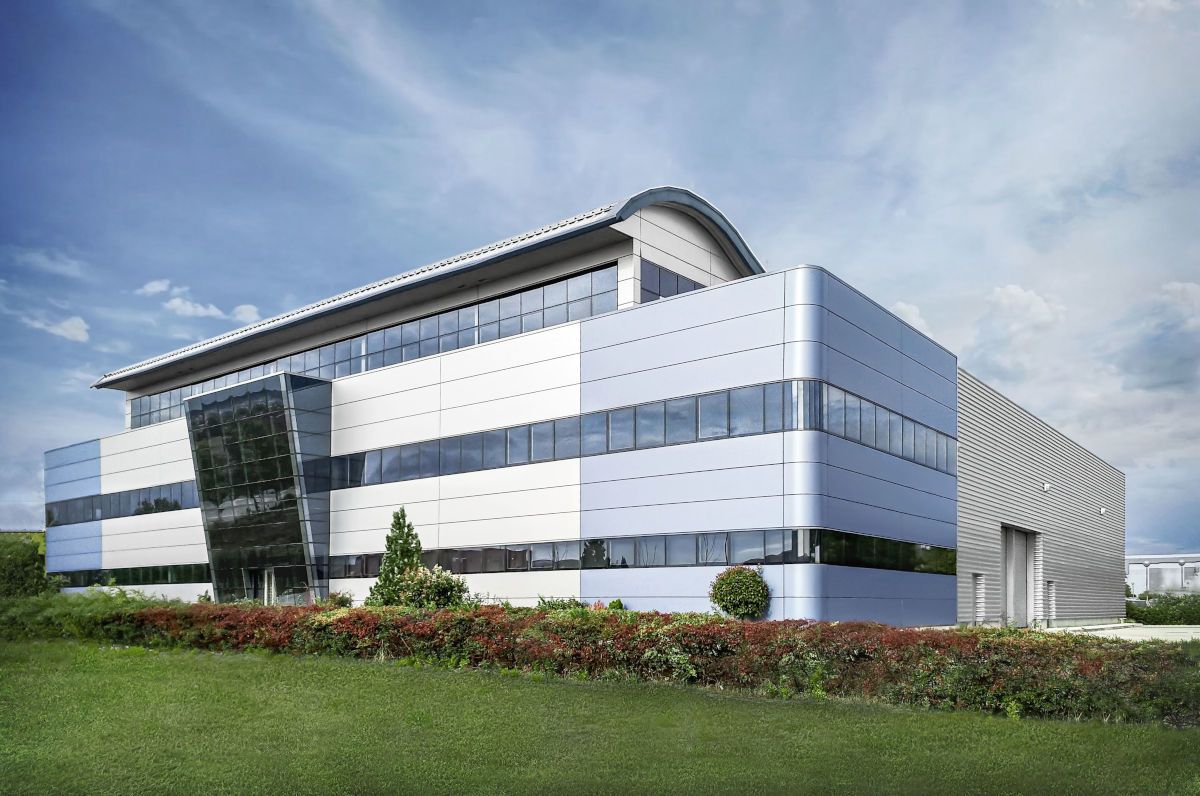 Data Center