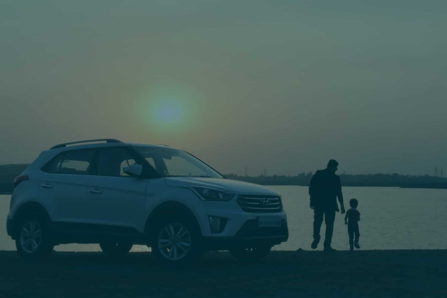 Carro por Assinatura: Solução Flexível e Segura para Pais Modernos