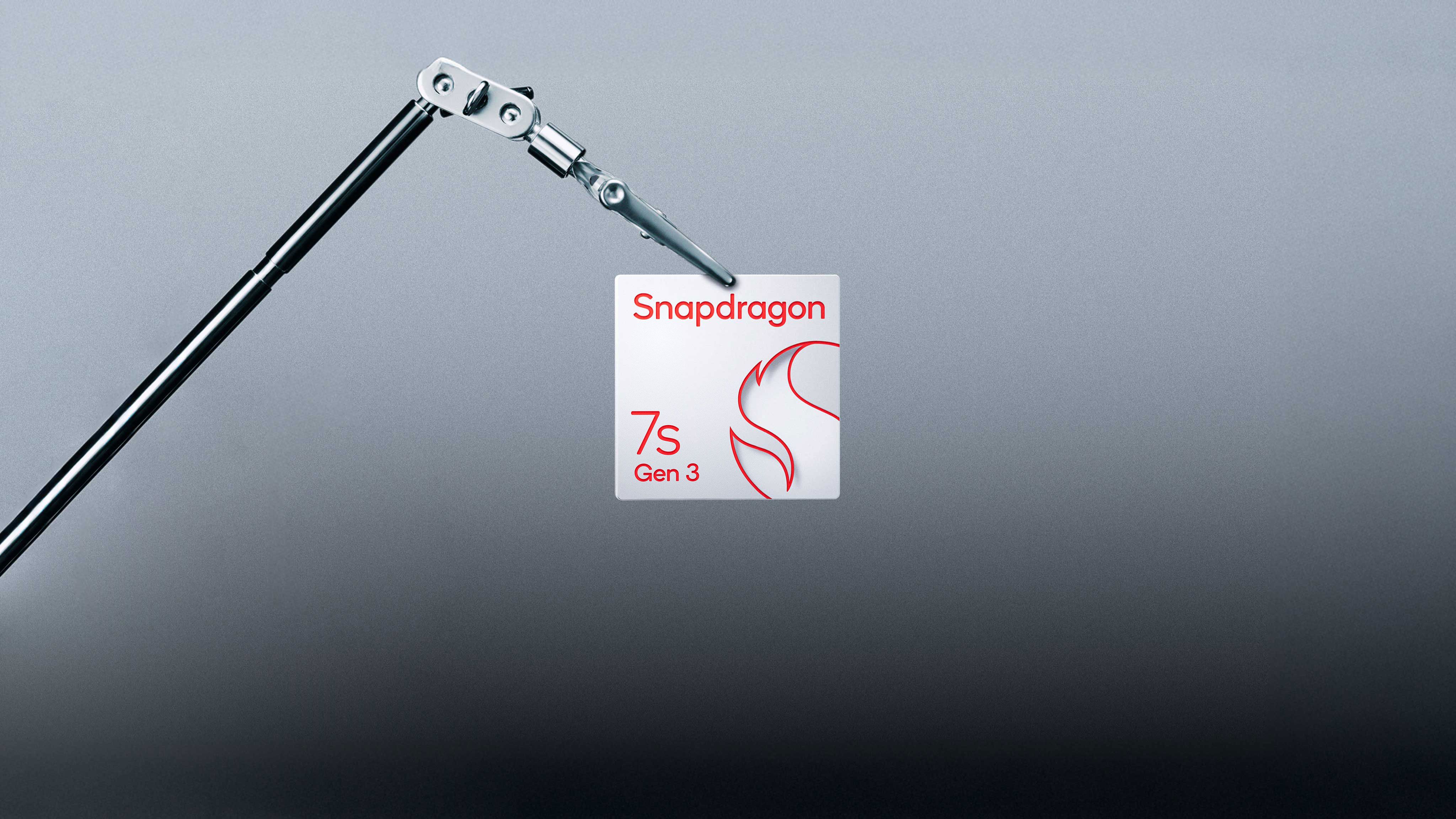 More power, less consumption