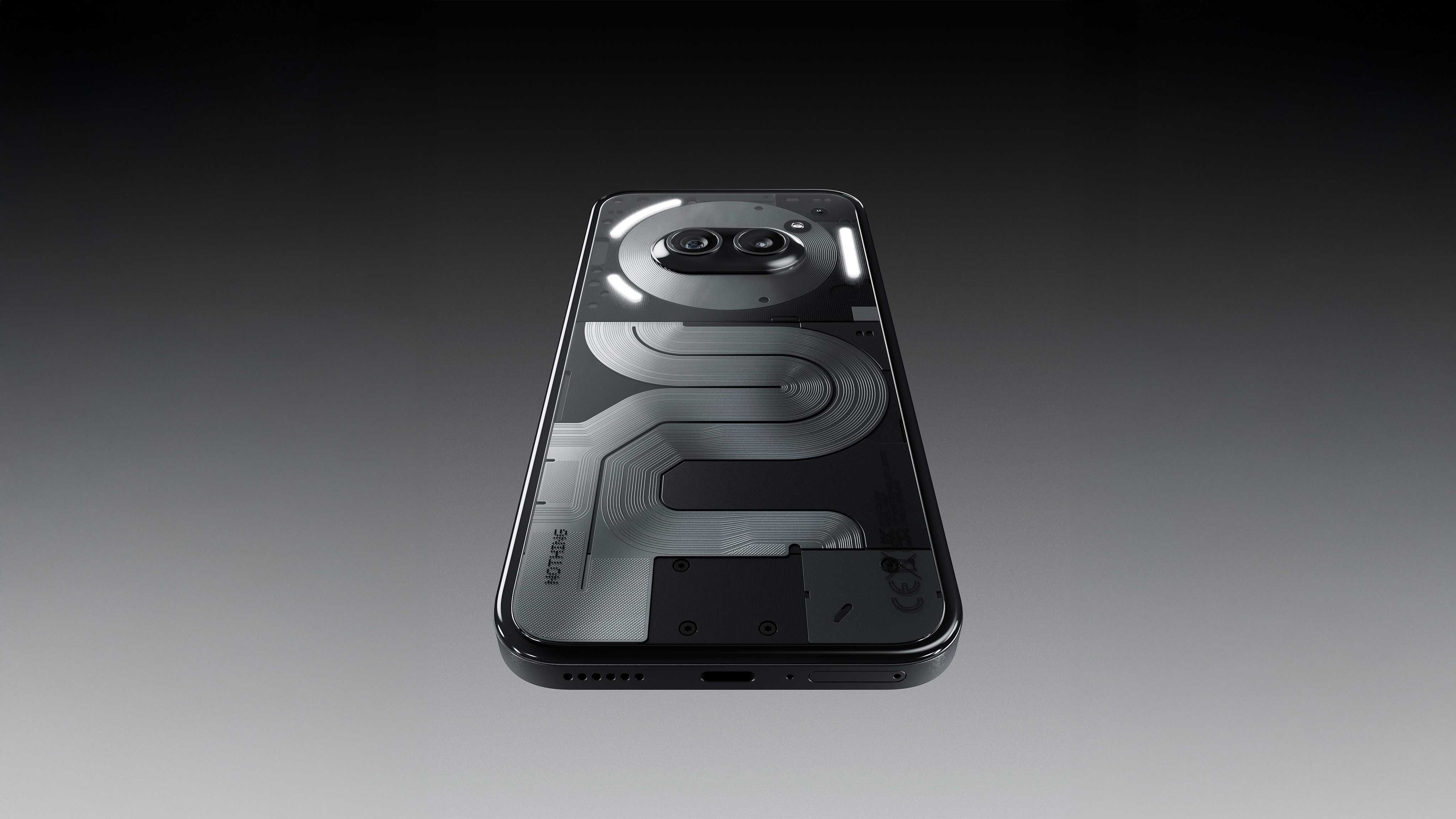 Phone (2a) Plus | Smartphone | Nothing | AT