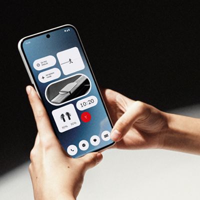 AMOLED Display