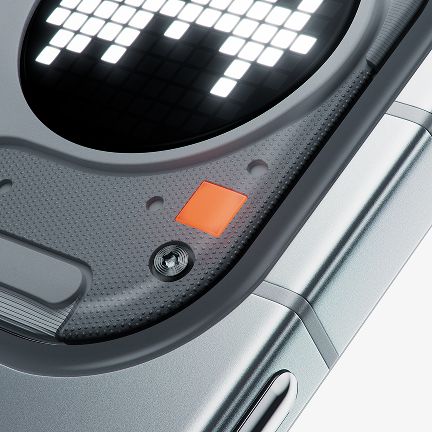 Phone (4a) Pro | Smartphones | Nothing | US
