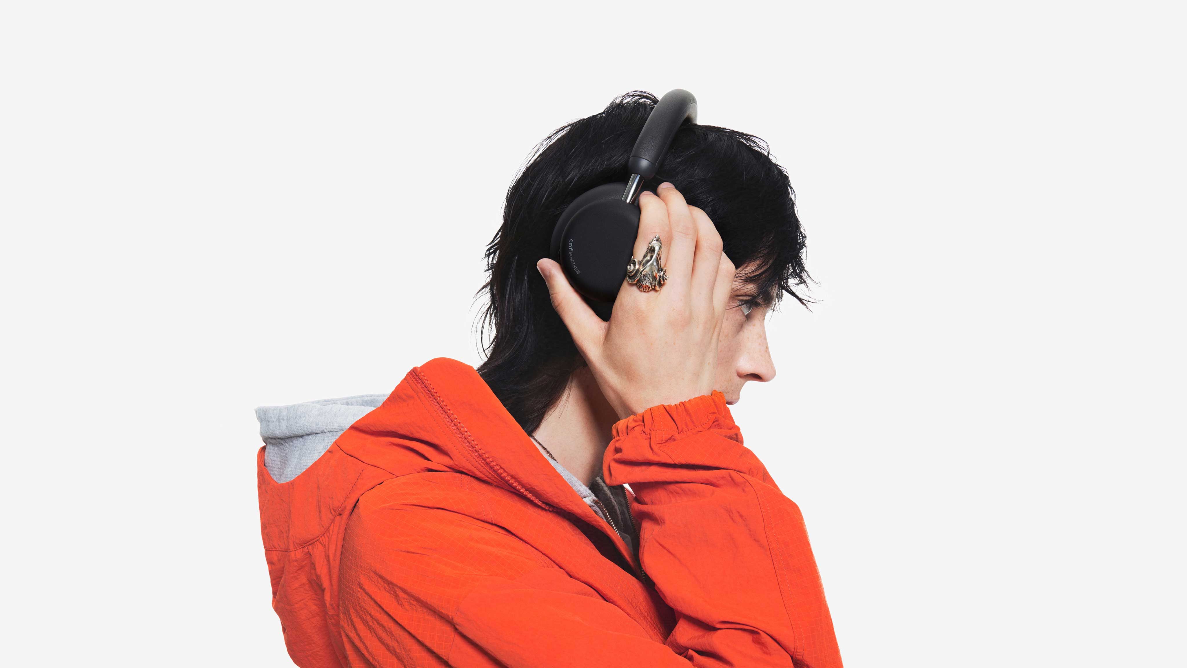 CMF Headphone Pro | Audio | Nothing | CA