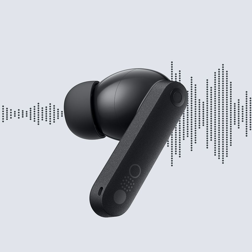 50 DB Hybrid ANC