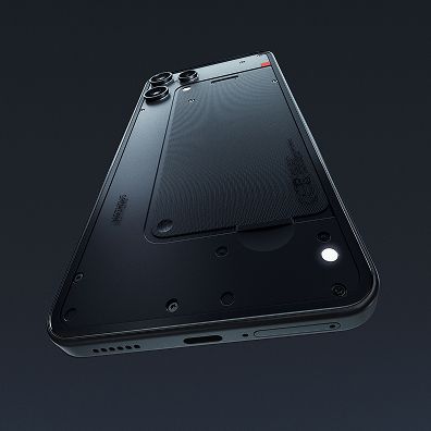 nothing phone 3a lite