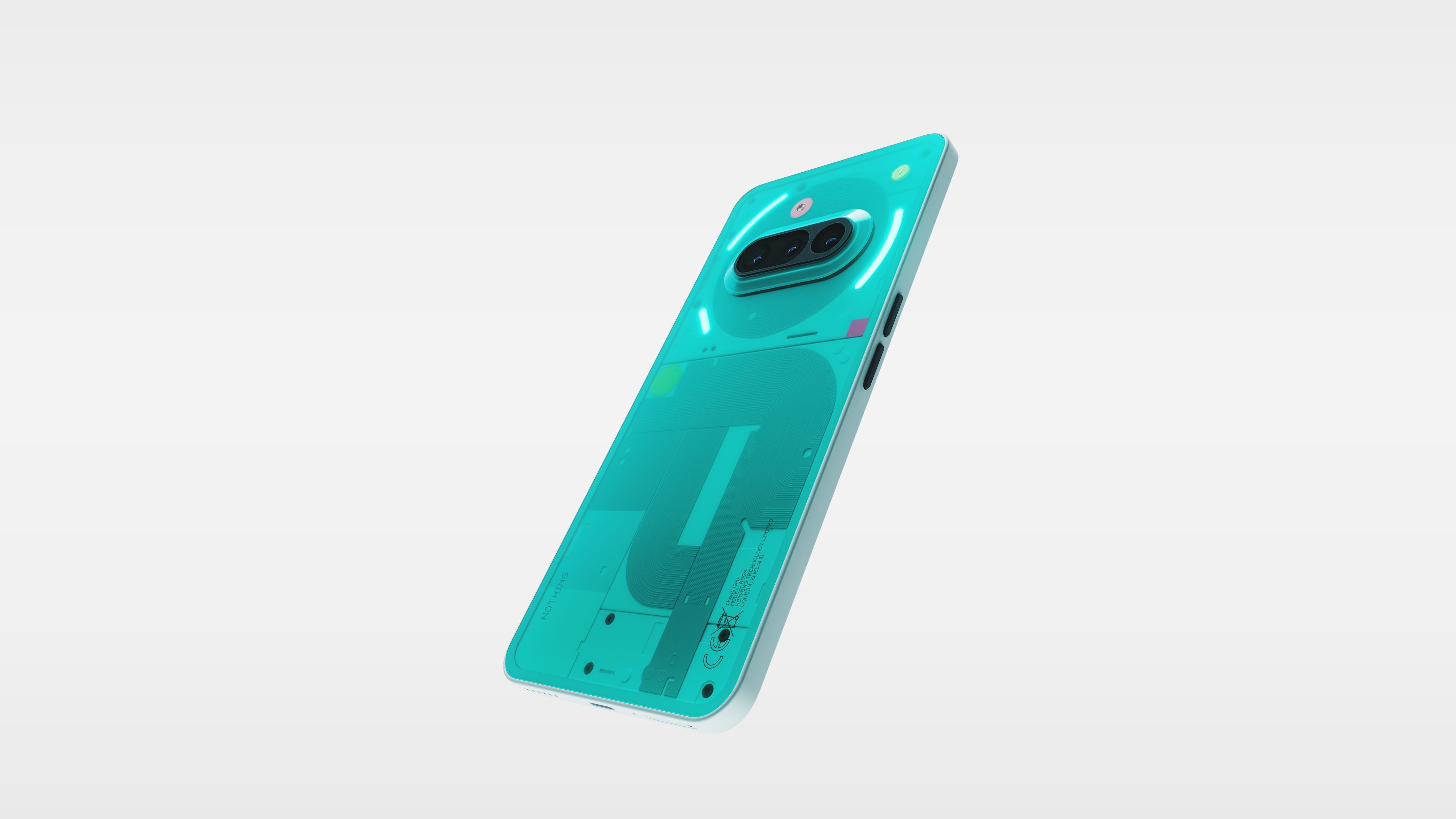 Phone (3a) Community Edition | Smartphones | Nothing | MY