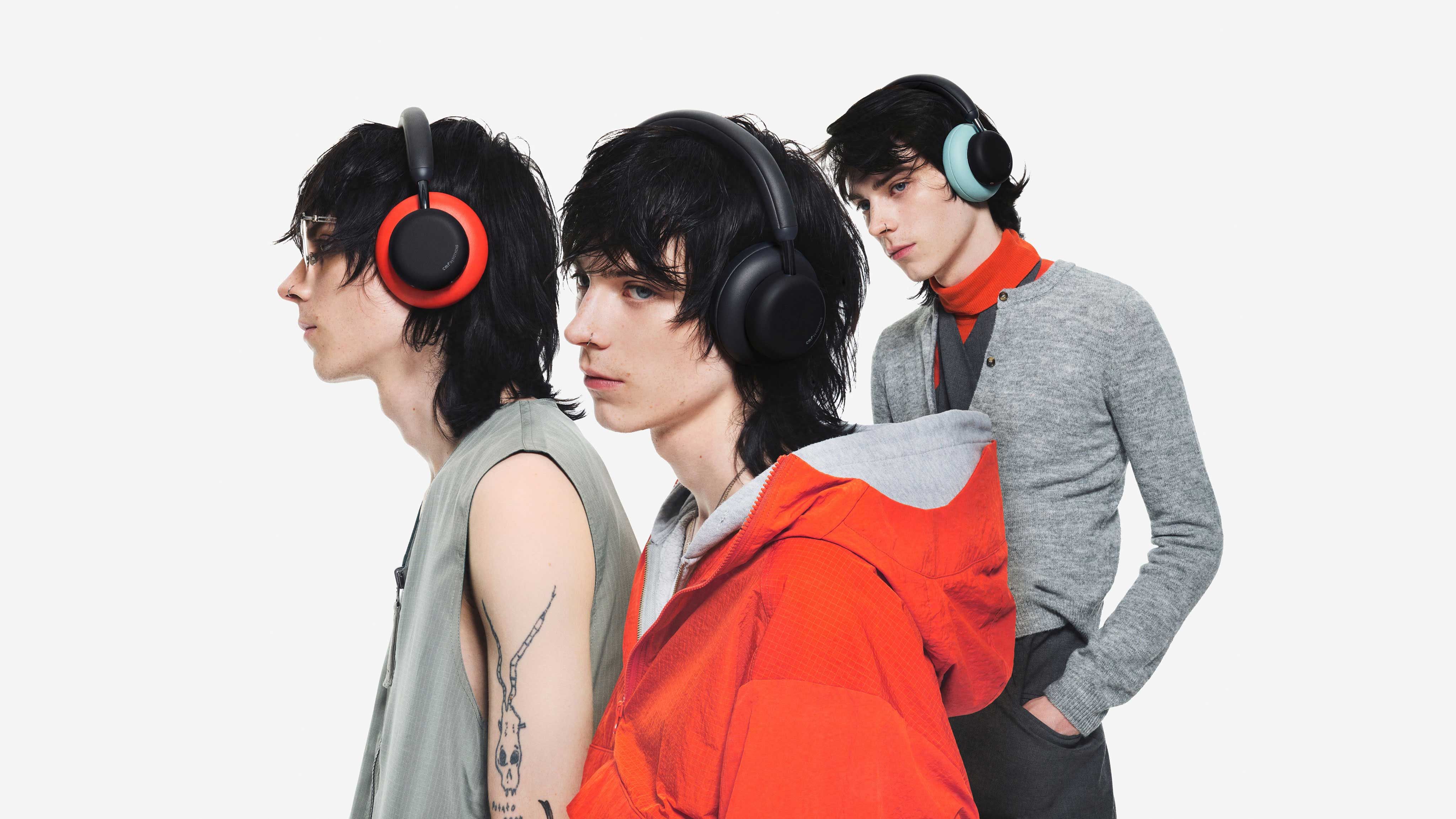 CMF Headphone Pro Ear Cushions | Accessories | Nothing | US