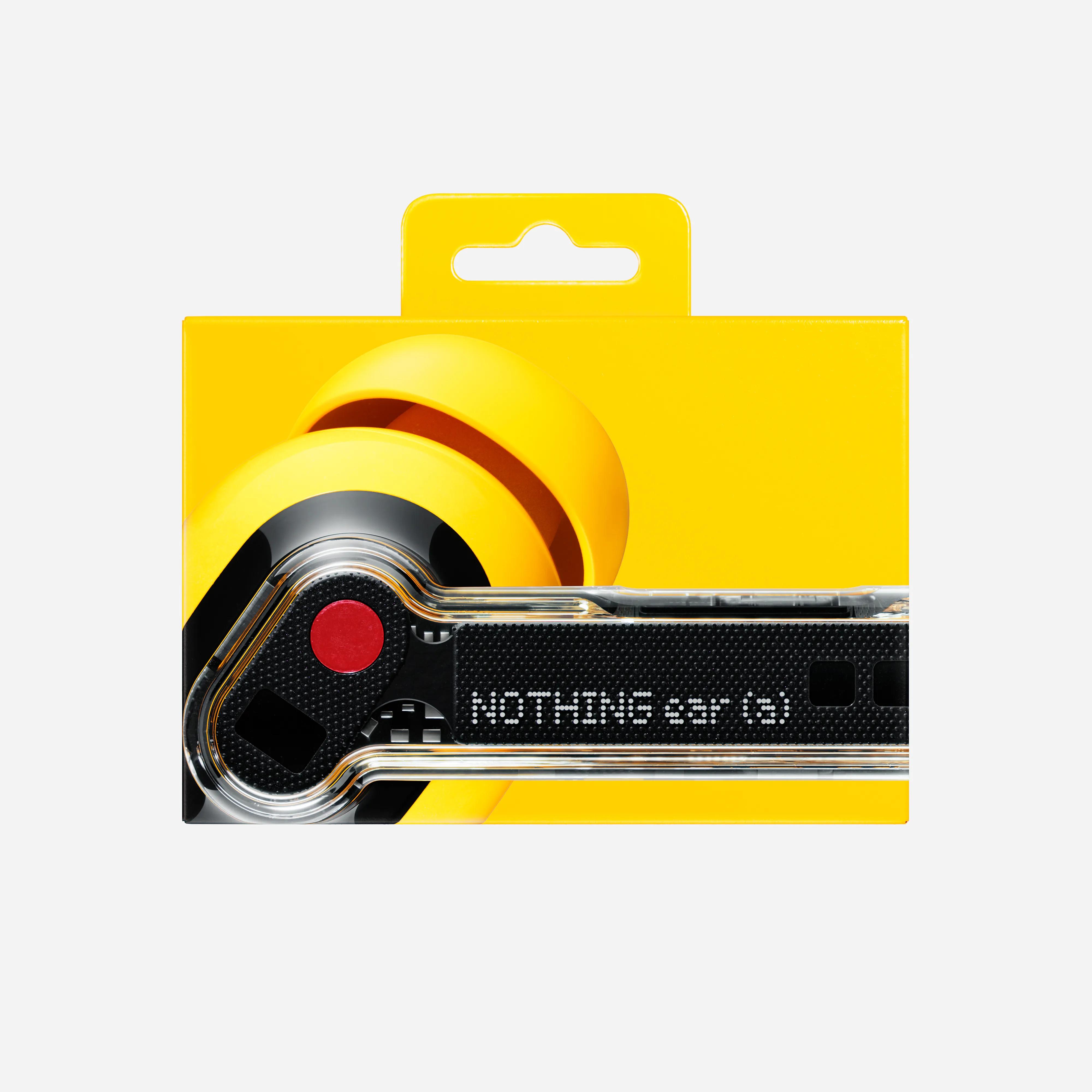 Ear (a) | Audio | Nothing | JP