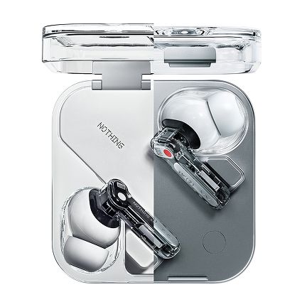 Ear (3) | Audio | Nothing | US