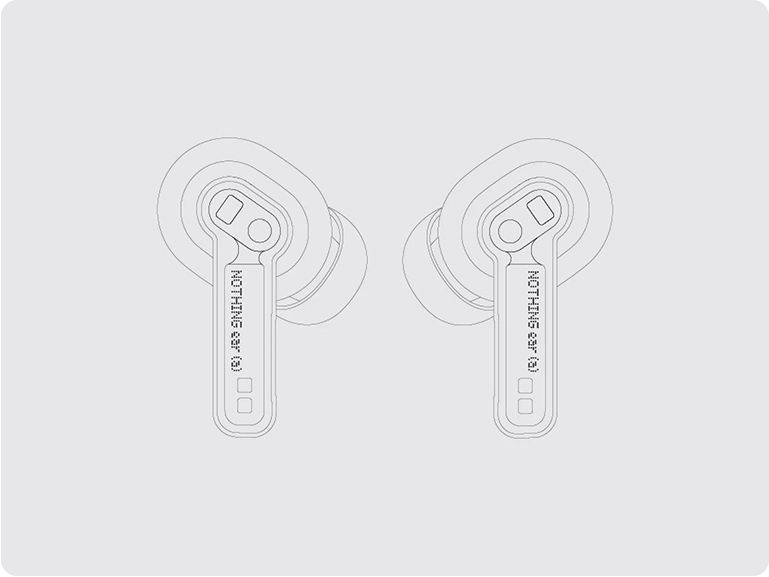 Ear (a) | Audio | Nothing | US