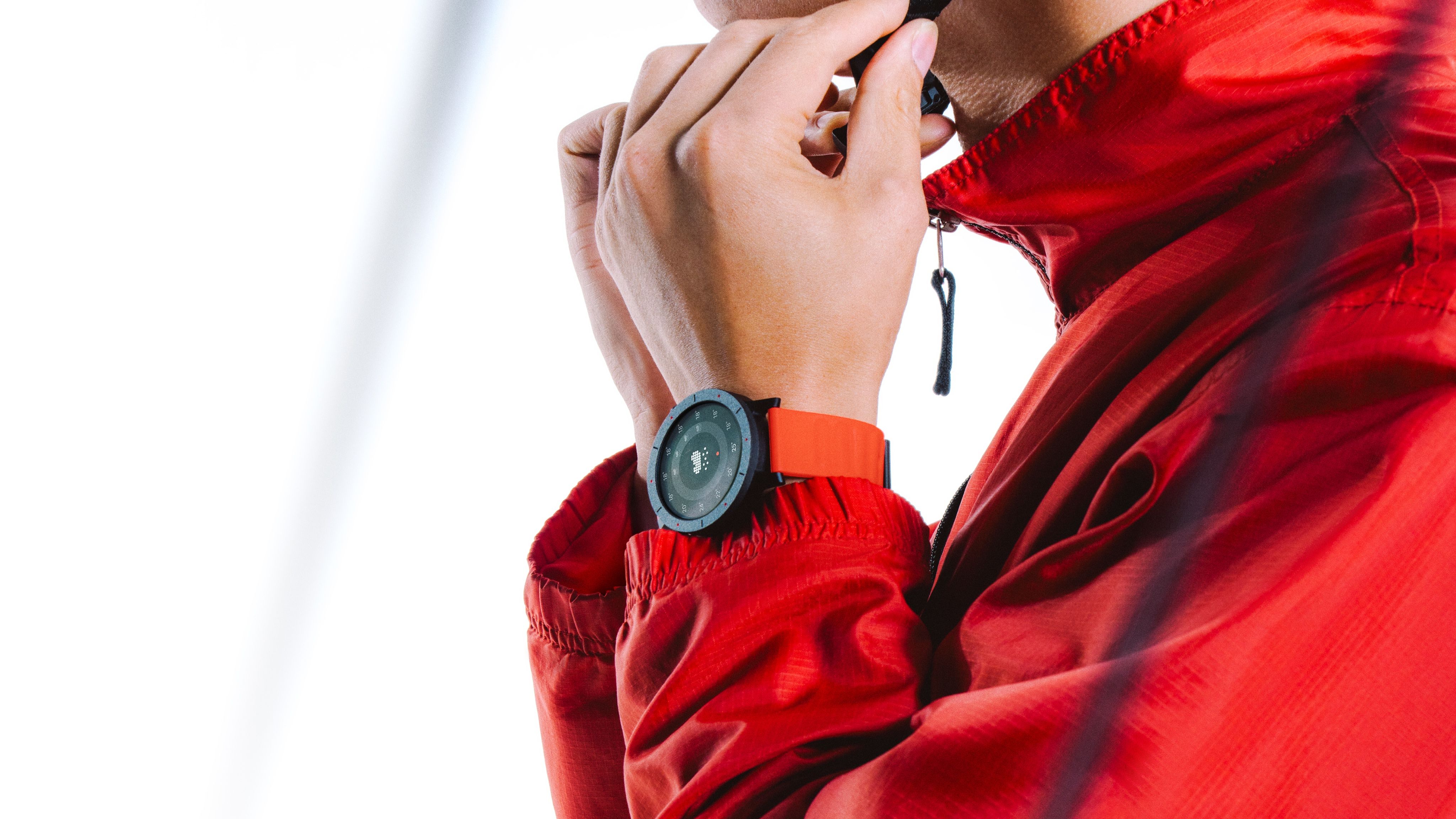 שעון חכם CMF Watch 3 Pro מבית CMF by Nothing