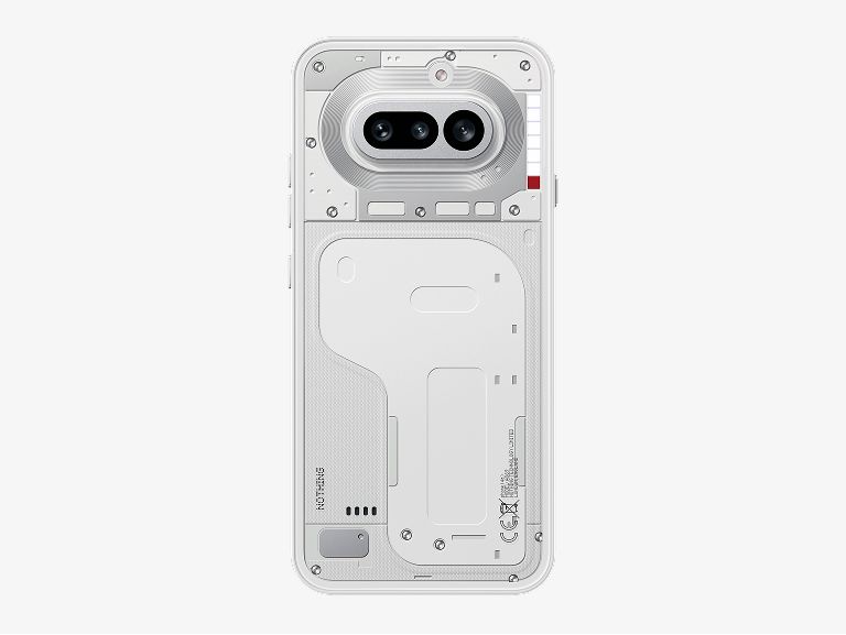 Phone (4a) | Smartphones | Nothing | UK