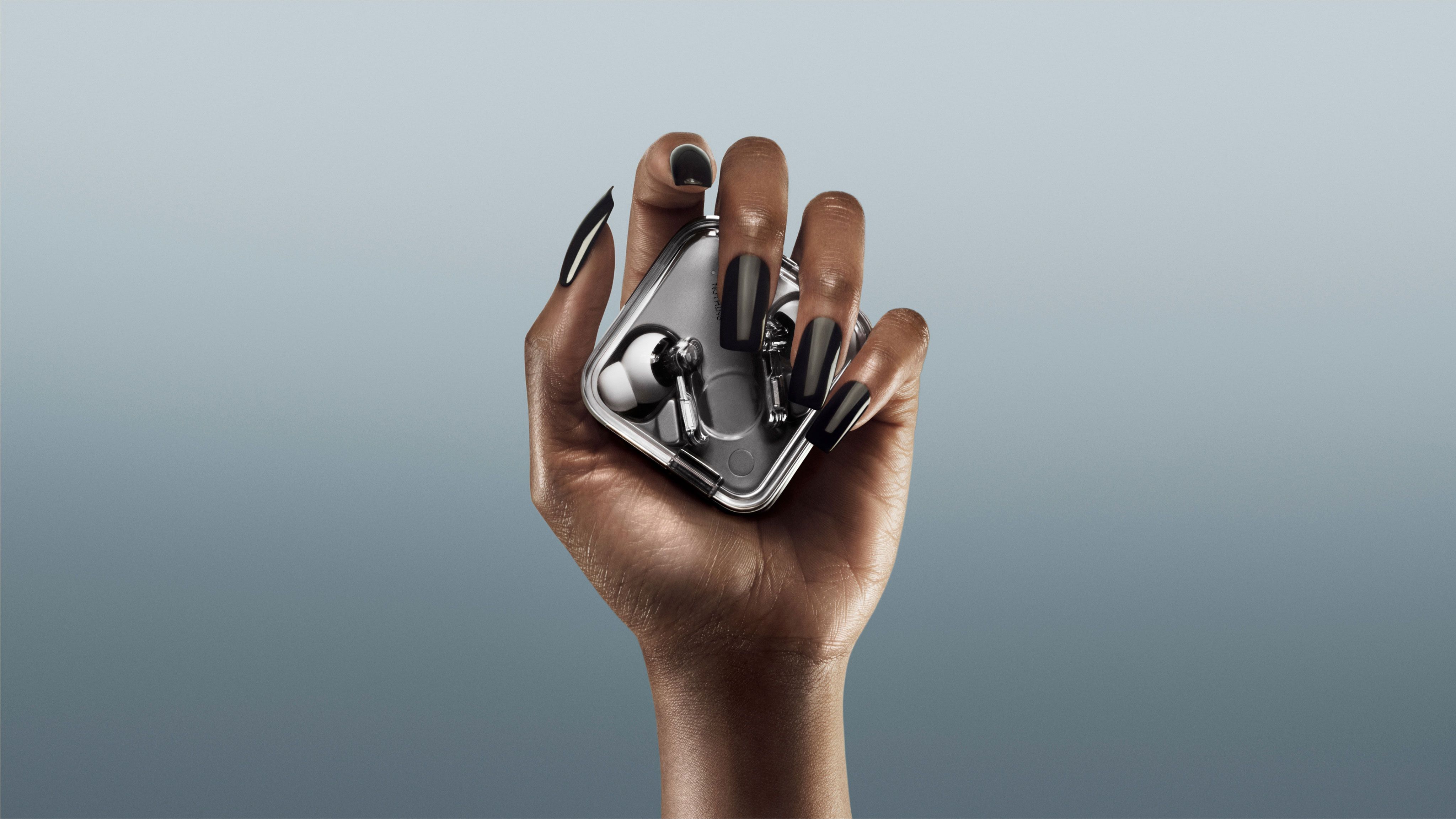 Ear (3) | Audio | Nothing | US