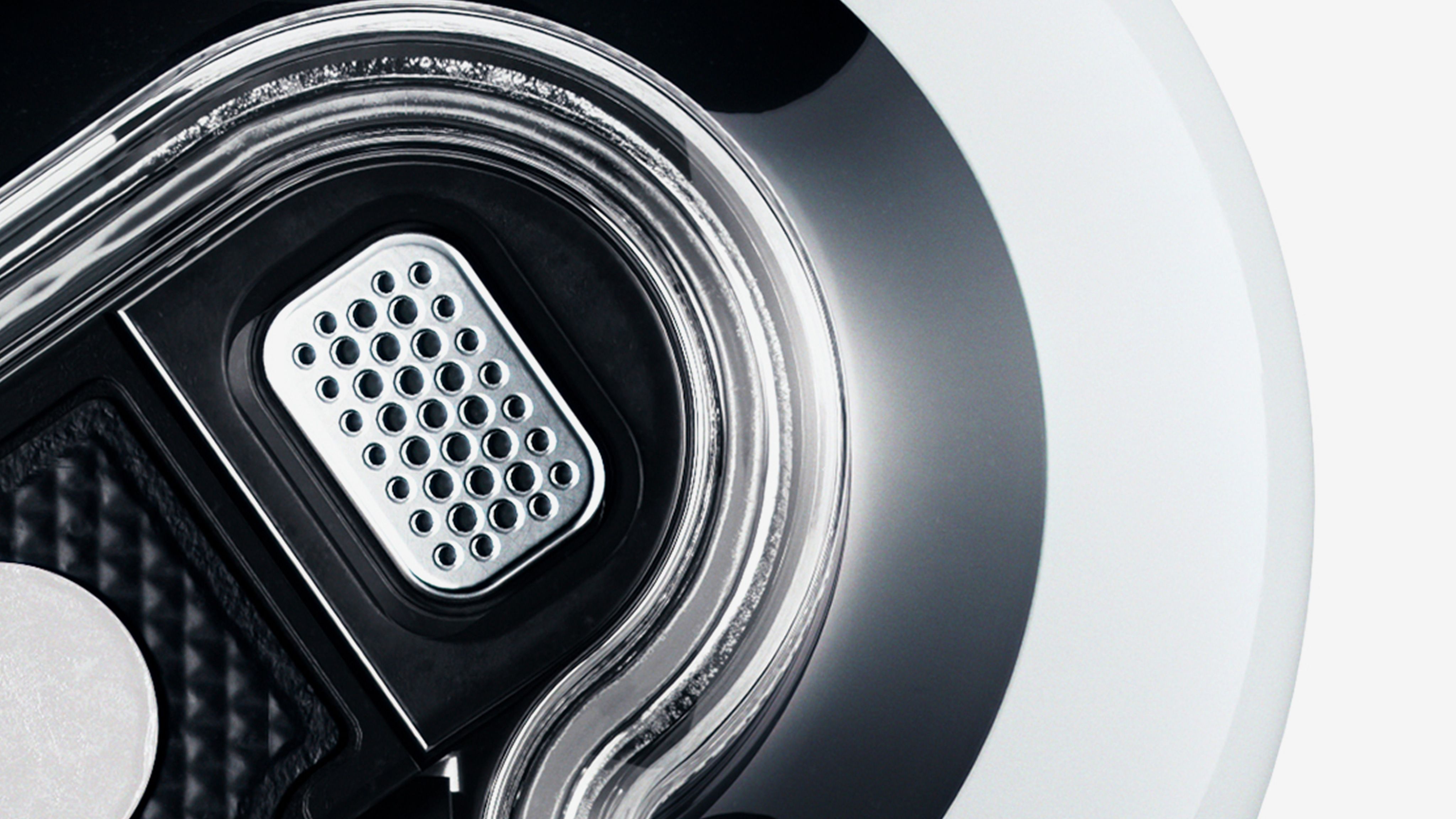 Redesigned from the inside