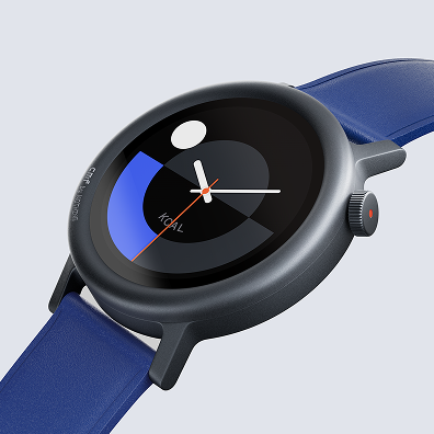 CMF by Nothing Watch Pro 2 グレー CMF Watch Pro 2 | Accessories | Nothing | ES