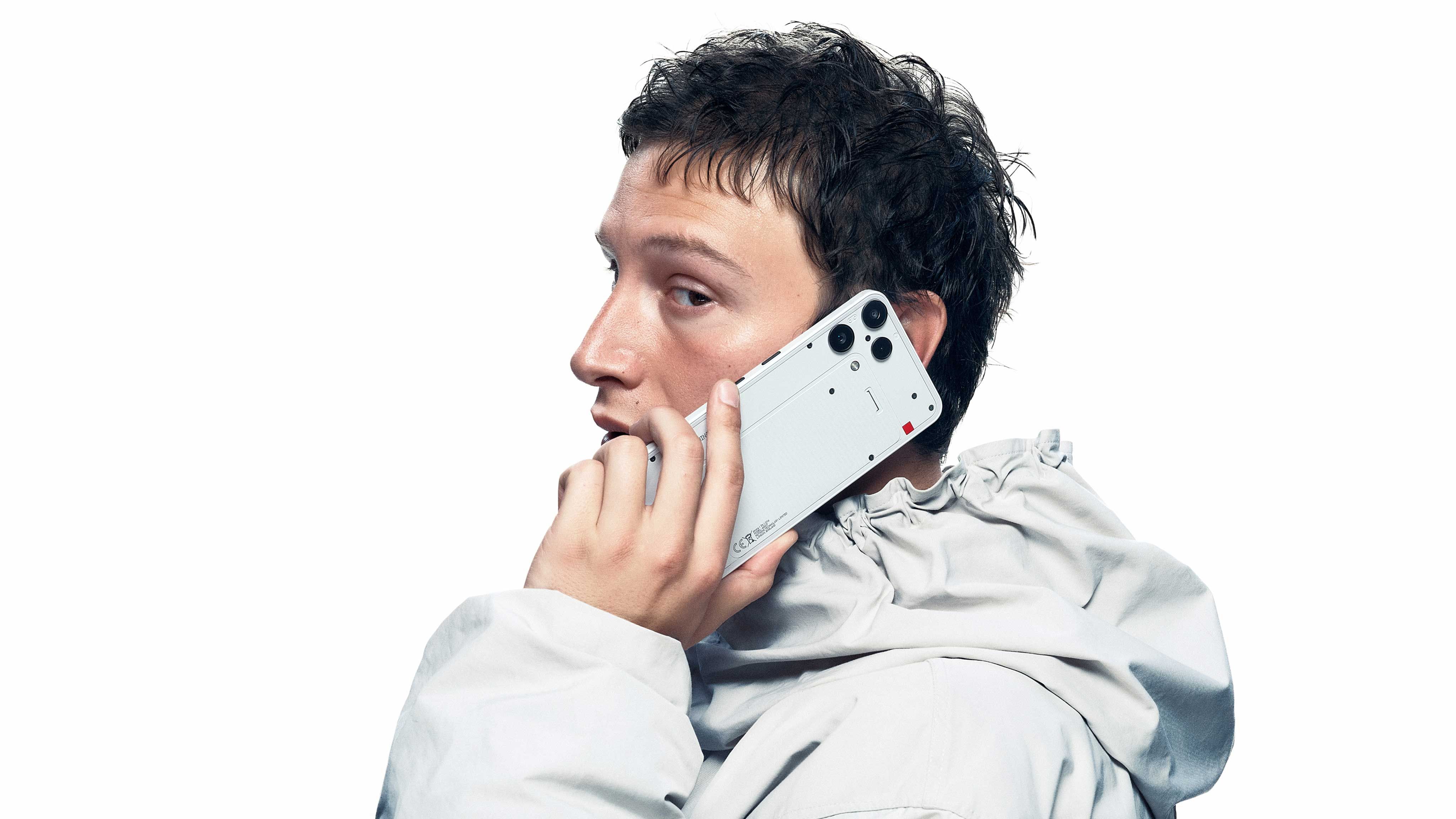 Phone (3a) Lite | Nothing | US