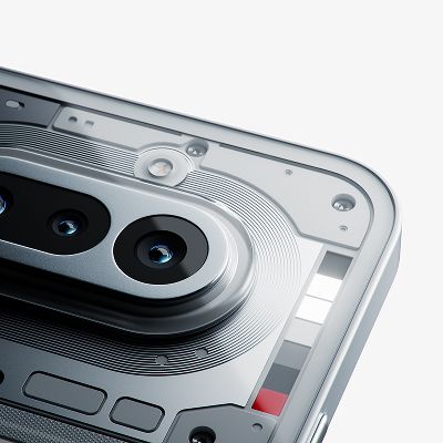 Glyph Interface