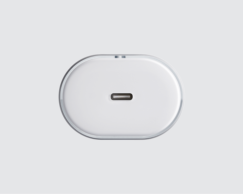 45W super fast charging