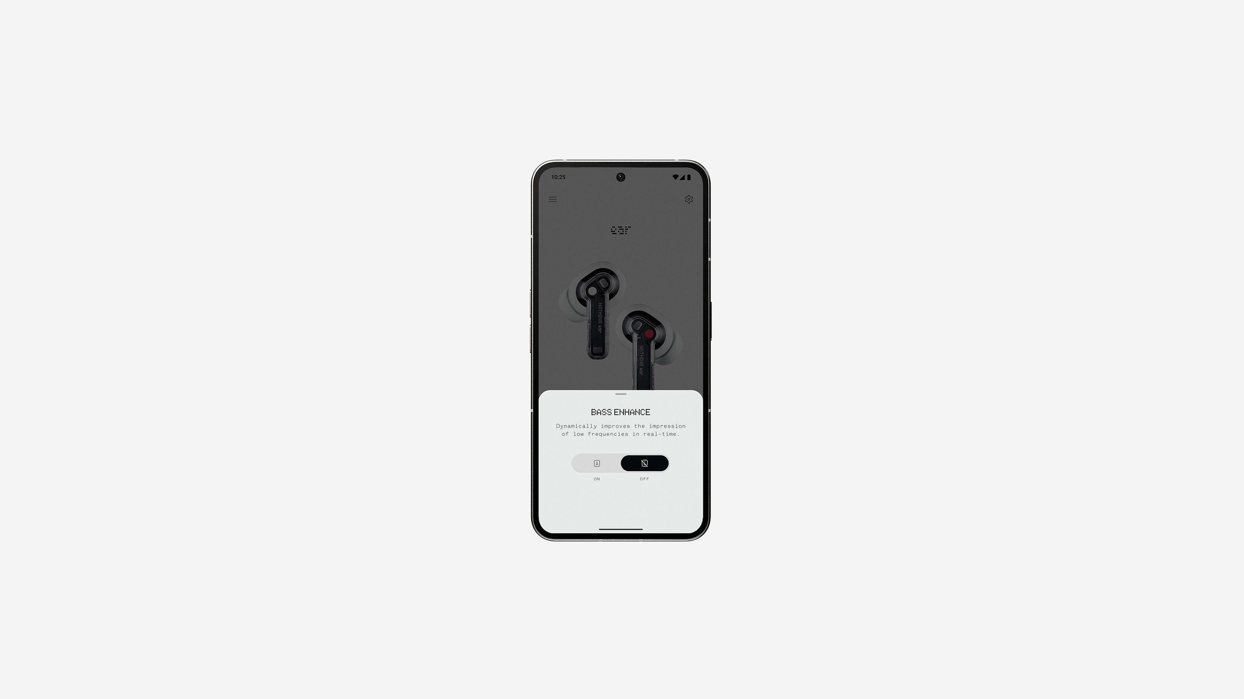 Ear | Nothing | US