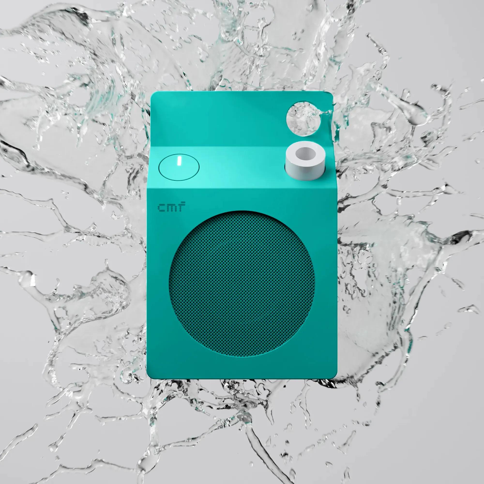 CMF Speaker Sの防水イメージ