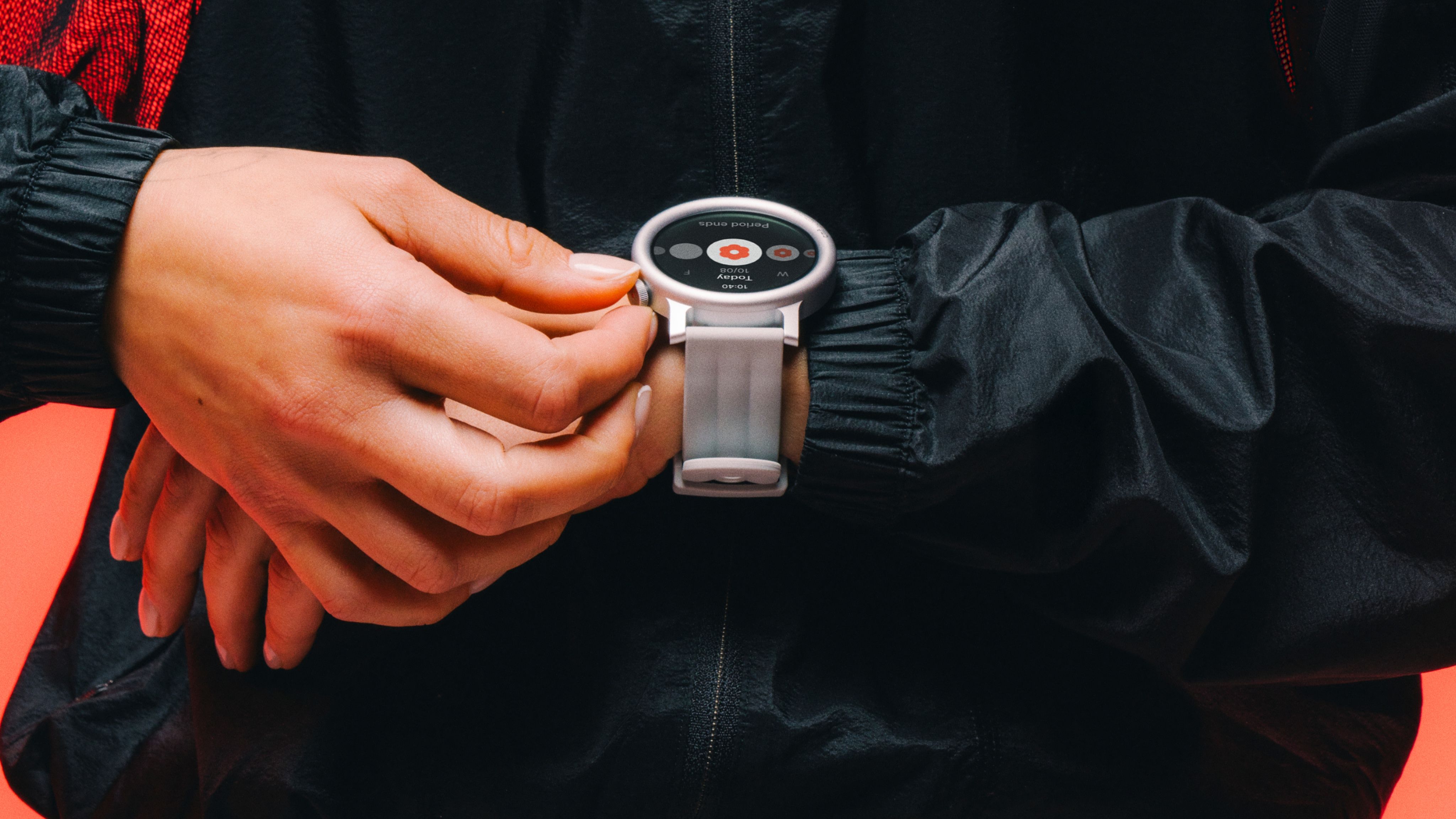 שעון חכם CMF Watch 3 Pro מבית CMF by Nothing