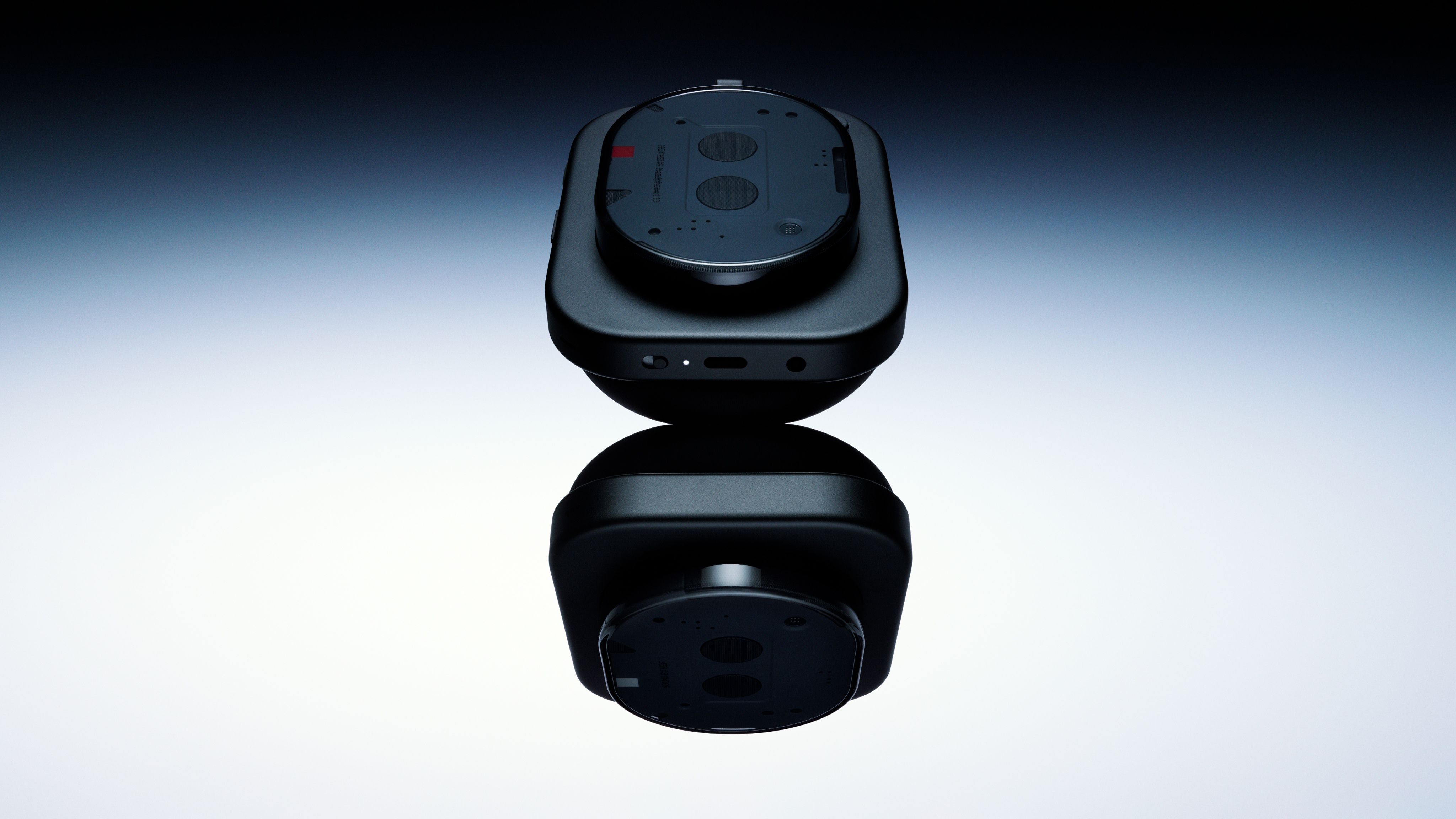 ほぼ未使用 Nothing Headphone (1) Black Headphone (1) | Audio | Nothing | US