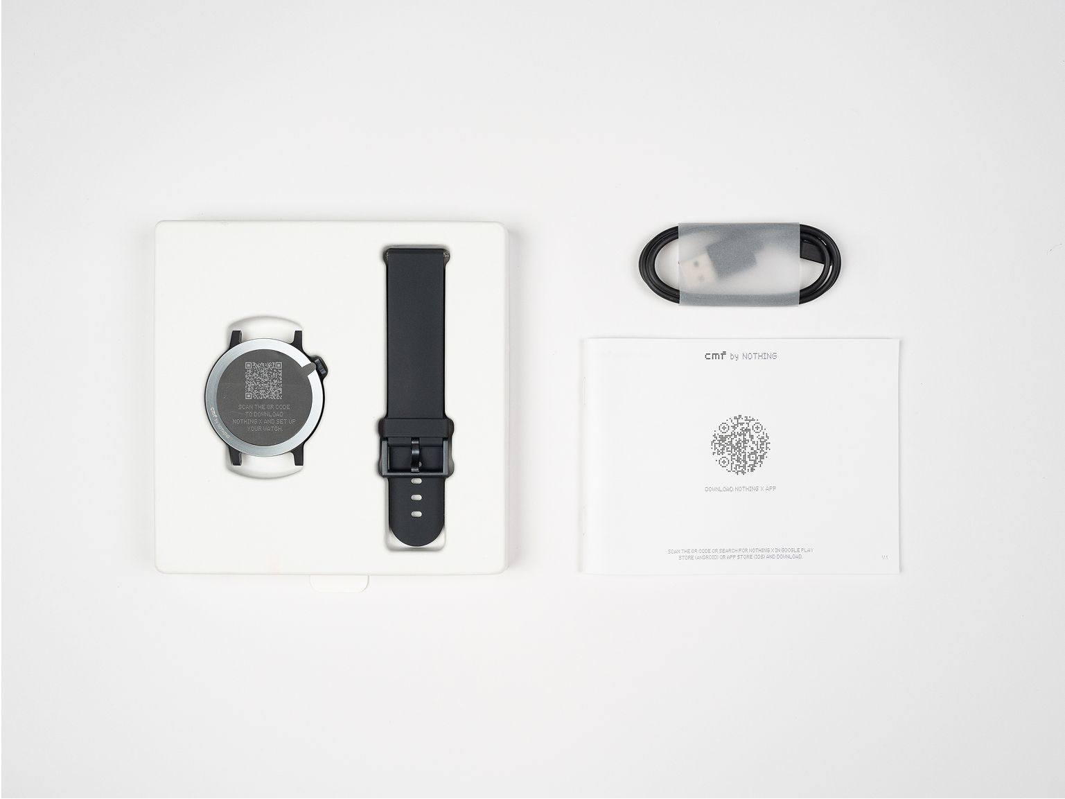 CMF Watch 3 Pro Global Launch – A Mediocre Upgrade? 9 CMF Watch 3 Pro